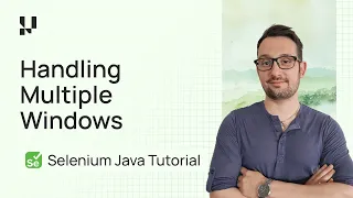 How To Handle Multiple Windows In Selenium Selenium 4 Tutorial With Java TestMu AI