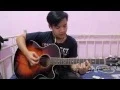 Download Lagu Ran - Dekat Di Hati (Fingerstyle Guitar Cover) By Kevin Ruenda