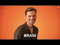 Download Lagu BRAGI - Sometimes the World´s Against You  - Söngvakeppnin 2023