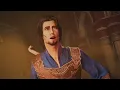 Prince of Persia: The Sands of Time Remake - Official Trailer | PS4