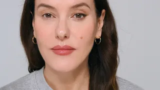 Quick and Easy 2 Minute Eye Lift Technique
