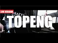 PETERPAN/NOAH - TOPENG LIVE VERSION (Guitar Cover) All Part Lengkap