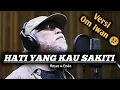 Download Lagu HATI YANG KAU SAKITI - ROSSA \u0026 ENDA (cover iwan fals)