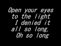 Download Lagu Evanescence - My Heart is Broken + Lyrics (New Song 2011)