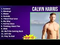 Download Lagu Calvin Harris 2025 MIX Best Songs - Summer, Blessings, Blame, Outside