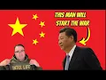 Download Lagu Bertemu Xi Jinping: Pria yang Bisa Memulai Perang Berikutnya