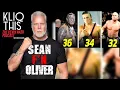 Lagu Kevin Nash on Wrestler's Dying Young