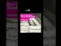 "Dont You Dare Touch My Kerupuk" Adhitia Sofyan