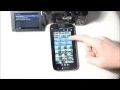 Pentax K-S2 Wi-Fi Tethering Tutorial
