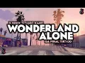 Download Lagu DJ WONDERLAND X ALONE NINIX TITANIC VIRAL TIKTOK TERBARU || ZADHITAA REMIX