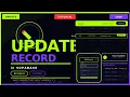 Flutter Update Data into Supabase Database How to Update Records in Supabase using Flutter