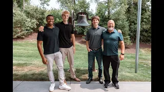 Farewell to Our 2026 BCCG Summer Interns