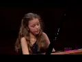 Download Lagu MARTINA MEOLA, 1st prize, category 2, JEUNE CHOPIN competition, Lugano 2025