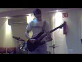 Iced Earth - Desert Rain