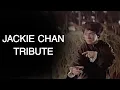 Lagu Jackie Chan - Tribute