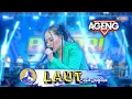 Download Lagu LAUT - ELSA SAFIRA AGENG MUSIC PUTRA BAHARI#2025