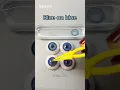 Download Lagu Blue on blue — dreamy or too much? 💙👁️👇 Let us know in the comments! #lenses #contactlense