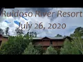 Ruidoso River Resort July 26 2020