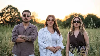 Ebru Yaşar X Sıla Şahin X Samet Kardeşler Sanmadan Git 