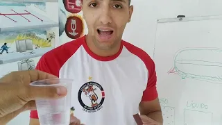 Como Evitar que a Panela de Pressão EXPLODA? O que é BLEVE?