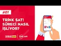 Trink sat Sureci Nasil Isliyor arabam com How to