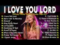 Download Lagu THANK YOU LORD 🙏Top Praise and Worship Songs 2025 Playlist - Nonstop Christian Gospel Songs