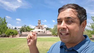 Mañana es el GRAN dia...a continuación explico cosas a tener en cuenta en Mexticacan...
