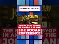 The Joe Rogan Experience is a PSYOP