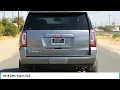 2018 GMC Yukon Delano CA 46846