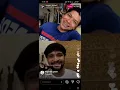 Lagu Rimjhim ei dharate/Premer Kahini/Shaan live on Instagram