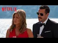 Video di Murder Mystery | Trailer | Netflix Italia
