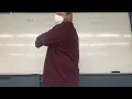 Math 140 Lecture 13