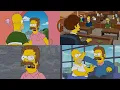 Download Lagu The Episode Where Flanders Finally Had Enough Of Homer | The Simpsons