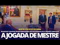 Download Lagu TRUMP AGE CIRURGICAMENTE EM NOTIFICAÇÃO OFICIAL DOS GRANDES BANCOS BRASILEIROS - 04/09/25