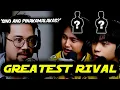 Download Lagu K1ngkong and Kelra REVEALED the STRONGEST PLAYER they Have Ever Faced in MLBB!