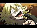 Shinoha Vs Gamute [AMV] I Chose the Dark | Ninja Vs Gokudo