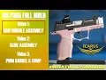 PART 1 - Icarus Precision Sig P365 Full Installation Series