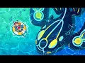 Lagu 4 Hour pokemon Music for Relaxing/Studying ♫ (mostly nintendo) music (w/ summer farm ambience)
