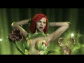 Video di Injustice 2 - Introducing Poison Ivy!
