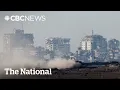 Download Lagu Israel digs in on Gaza takeover as Hamas reportedly softens on ceasefire