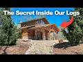 Download Lagu The #1 Thing Your Log Home Needs to Last a Lifetime