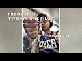Download Lagu PAUL MEANY -TWENTY ONE PILOTS - LEVITATE (Production Breakdown)