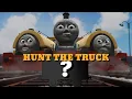 Lagu Hunt the Truck | Series 2 (2025 Redub)