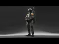 Star Wars - Boba Fett Suite (Theme) 10 Hours
