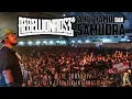 REBELLION ROSE - Aku, Kamu Dan Samudra || [ Live Surabaya Indie Clothing Carnival ]  [ Jatim Expo ]