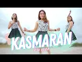 Download Lagu Vita Alvia - Kasmaran (Official Music Video ANEKA SAFARI)