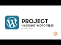 Hacking WordPress With WPScan Ethical Hacking