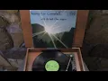 Kenny Lee Campbell Bob Cline Singers Bethelite Gospel LP BR-CF-101