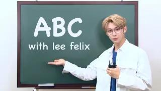 Download learn the alphabet with lee felix MP3