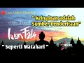 Lagu Keinginan Adalah Sumber Penderitaan - Seperti Matahari - Iwan Fals I Bintang Swara Hati Cover
